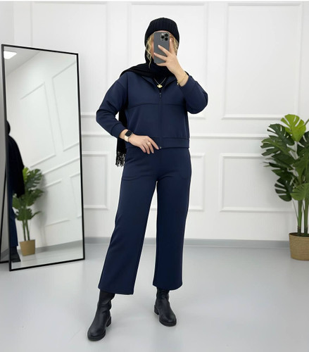 ست لایندورس زنانه