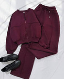 ست لایندورس زنانه توکرکی