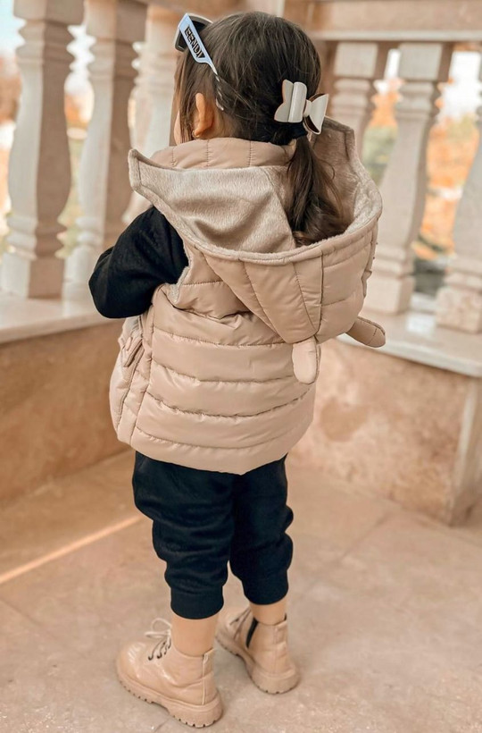 پافر بچگانه