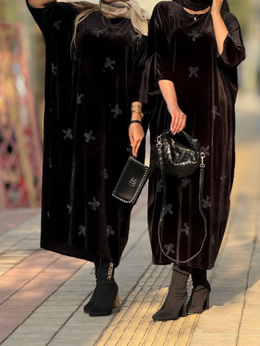 کفتان عبایی