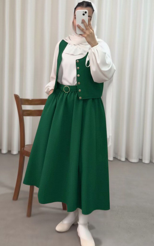 ست سه تیکه زنانه