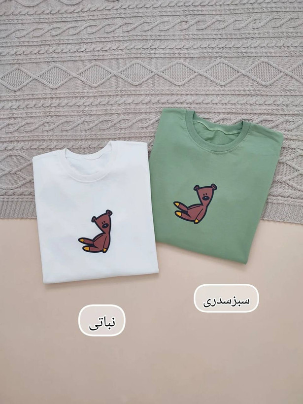 بلوز زنانه سایز ۳۶ تا۴۴