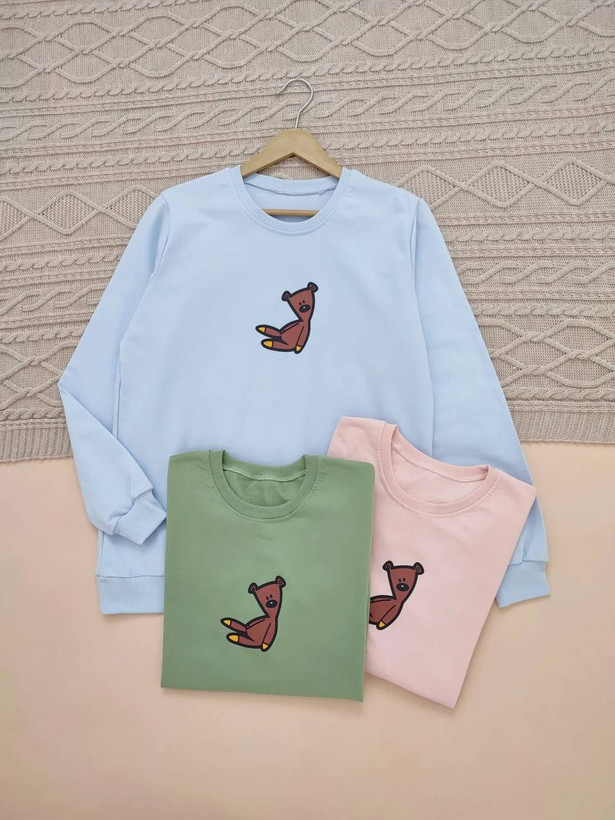 بلوز زنانه در رنگ بندی متنوع