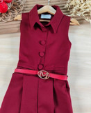 سارافون دخترانه