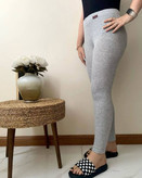 شلوار ملانژ کبریتی فدی سایز تا ۴۶