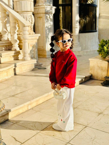 ست سه تیکه بچگانه