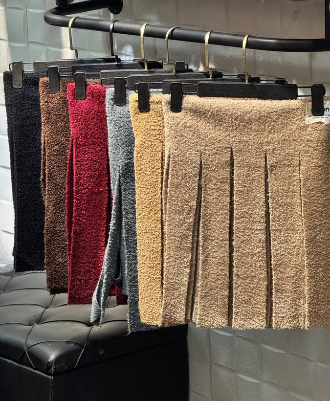 شال تدی خرگوشی