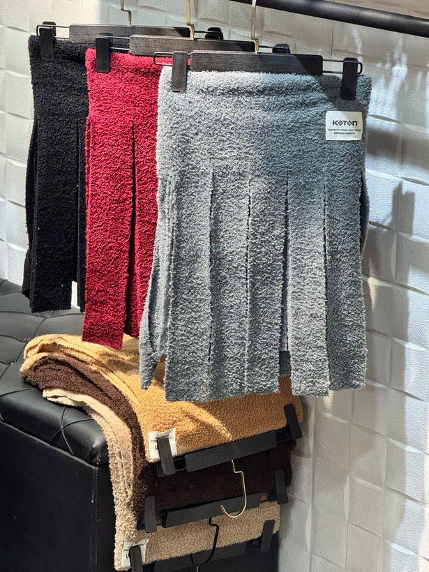 شال تدی خرگوشی دورو