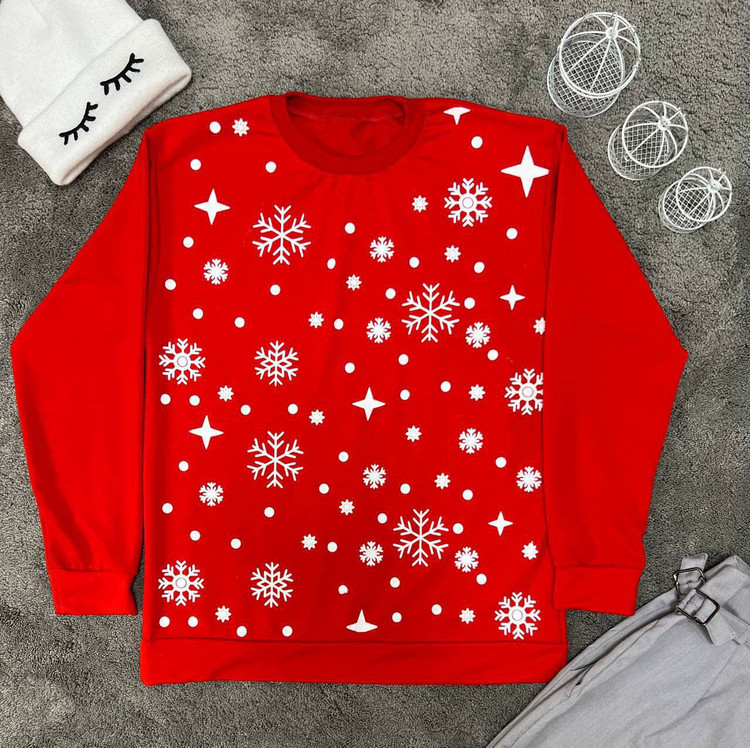 بلوز زنانه یلدایی