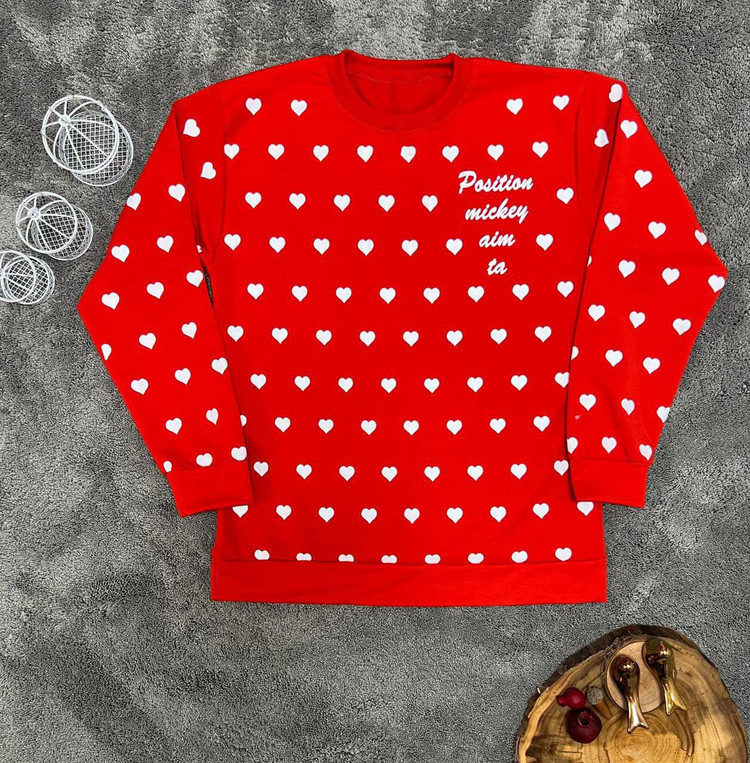 بلوز زنانه یلدایی پنبه دورس لاکرا