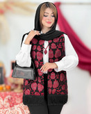 ست زنانه سه تیکه بلدایی