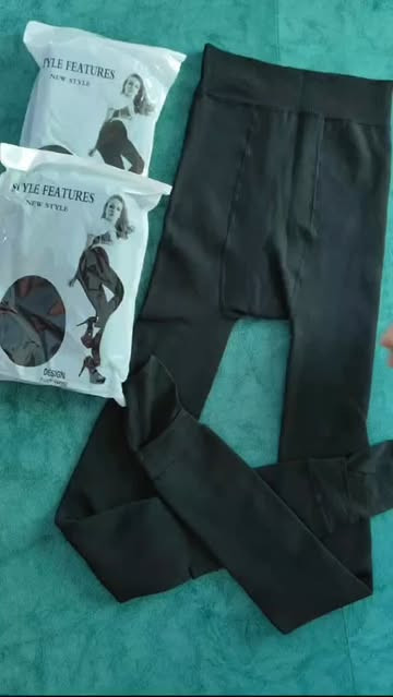 ساق شلواری داخل خز