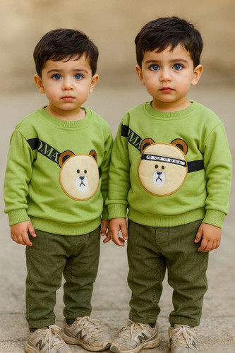 ست بچگانه بلوز و شلوار