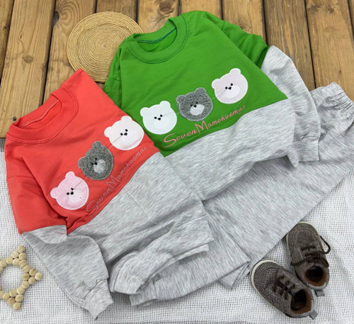 ست اقصتادی بچگانه