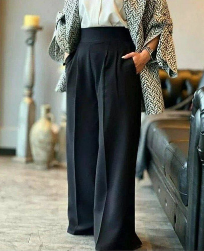 شلوار زنانه فول بگ