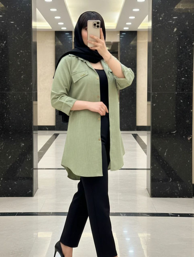 شومیز زنانه