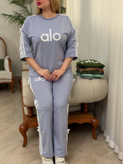 ست تیشرت شلوار سایز ۳۸تا ۴۶