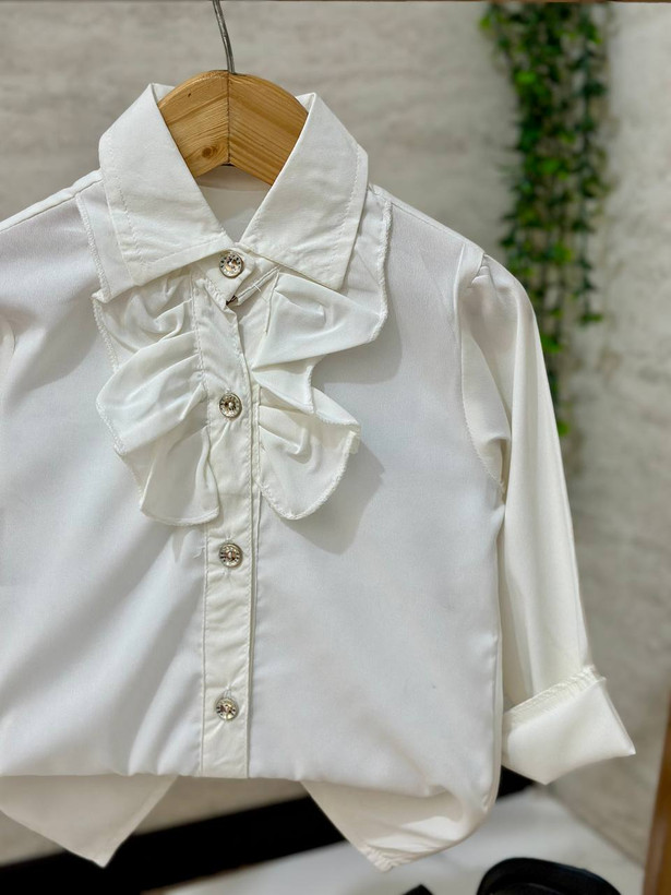 شومیز جنس یوگانی