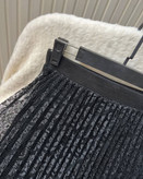 دامن پلیسه تمام کلوش