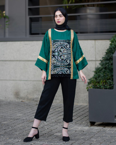 شومیز زنانه