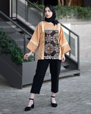 شومیز زنانه سوزن دوزی