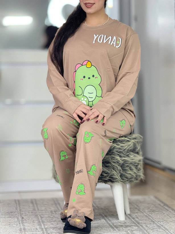 ست بلوز شلوار زنانه باکیفیت