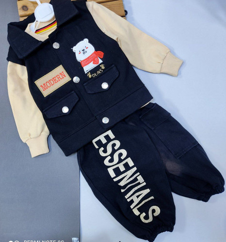 ست سه تیکه بچگانه