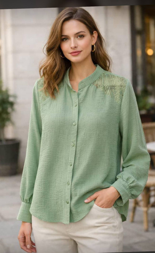 شومیز زنانه