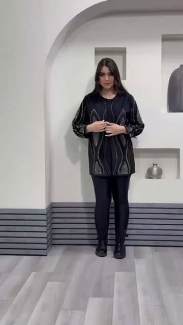 کت زنانه مجلسی