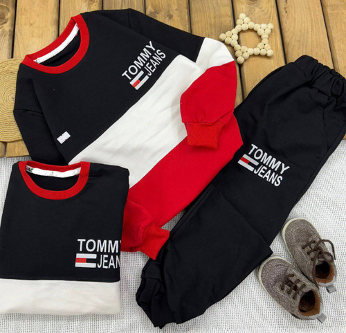 بلوز شلوار پسرانه