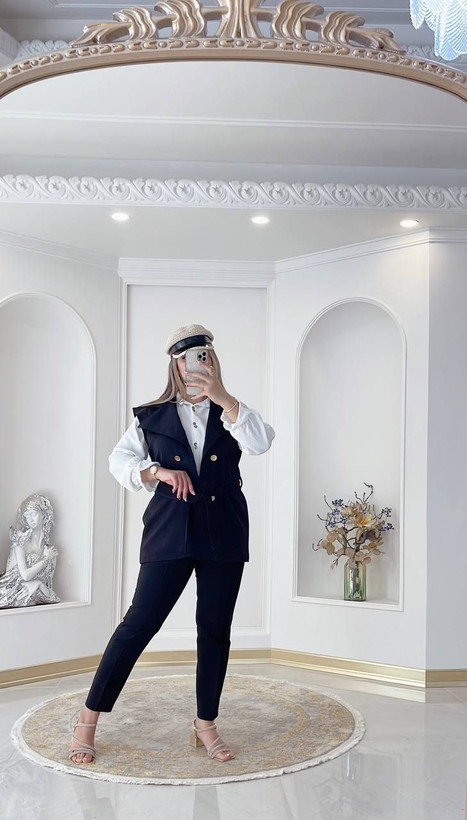 وست فری سایز۳۸تا۴۶