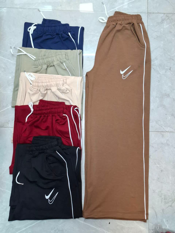 شلوار بگزنانه