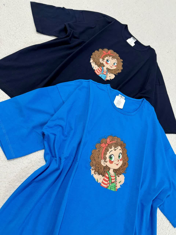 تیشرت زنانهلانگ