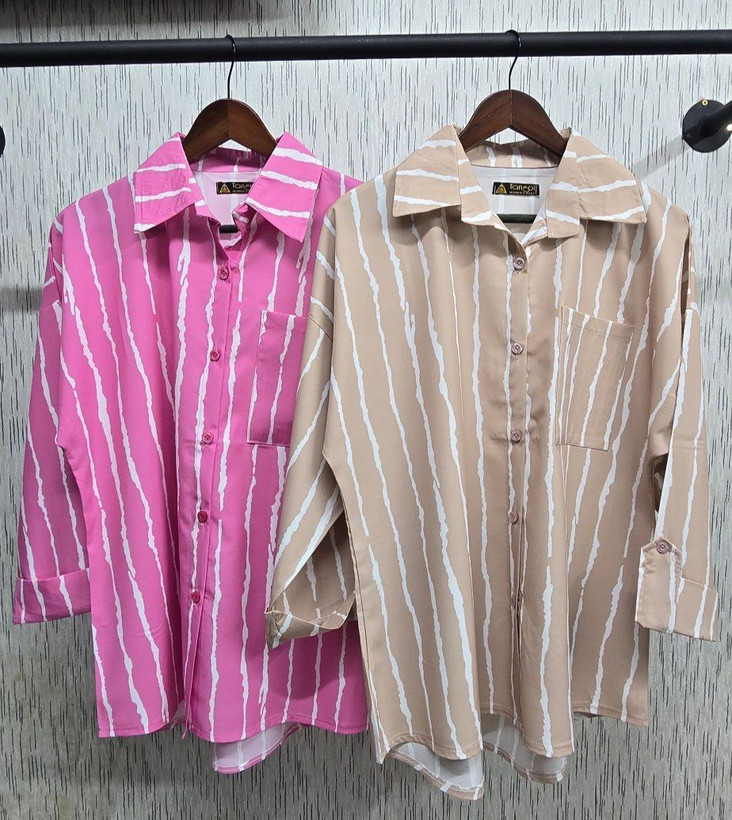 شومیز زنانه الیزه درجه یک وارداتی