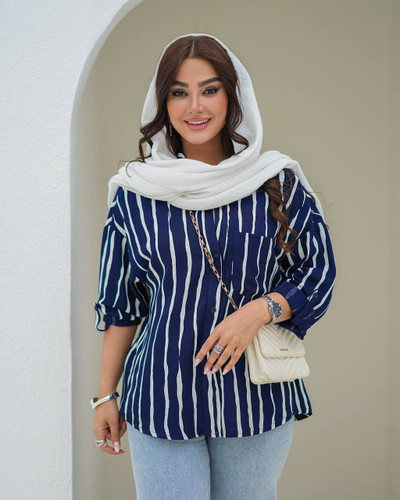 شومیز زنانه