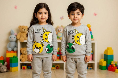 ست بچگانه اقتصادی