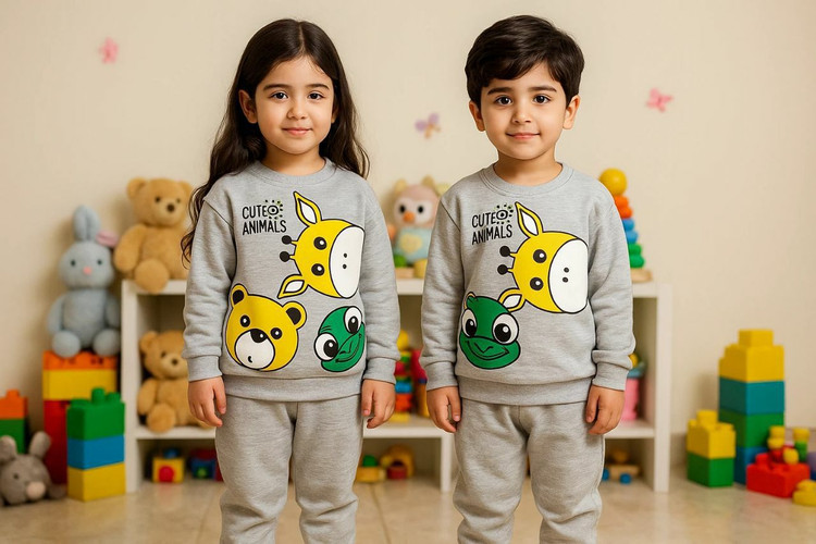 ست بچگانه اقتصادی