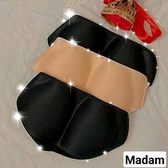 شورت زنانه پروتز باسن