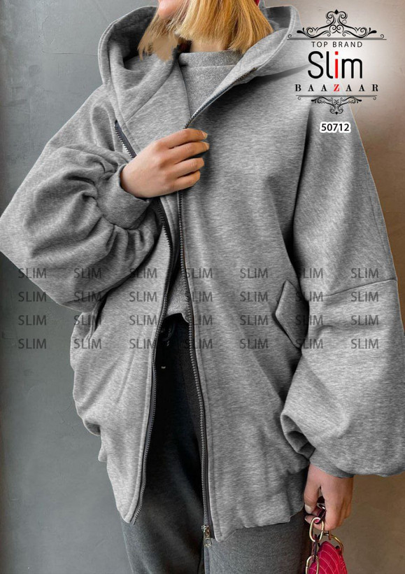 سوئیشرت دوس داخل کرک