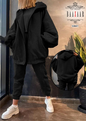 ست سوئیشرت جاگر زنانه