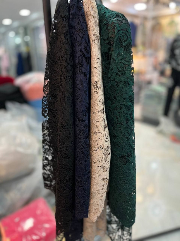 شومیز زنانه رنگ بندی