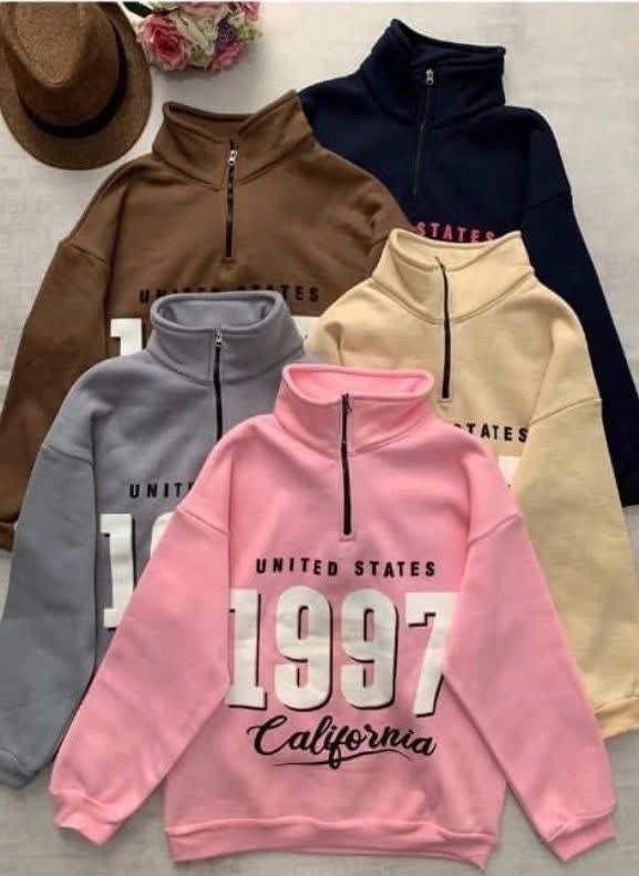 دورس زنانه ترند سال