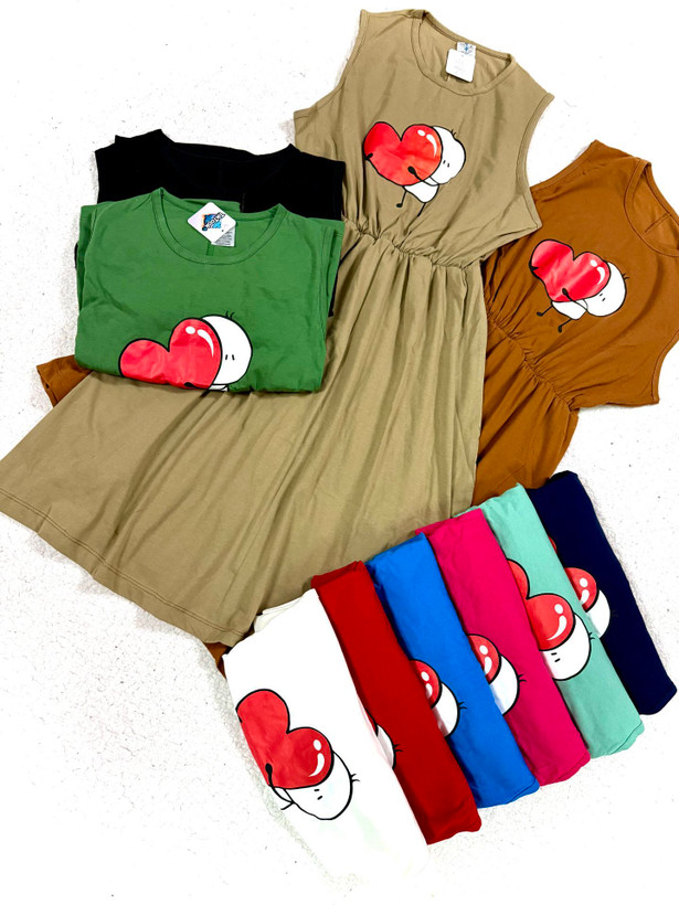 سارافون زنانه طرح ۱