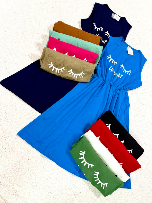 سارافون زنانه طرح ۳