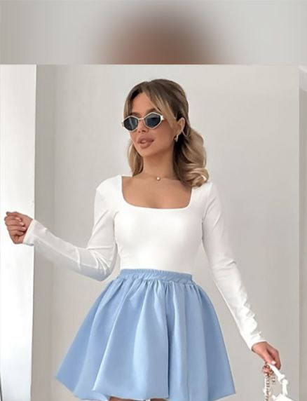 دامنزنانه پرفروش