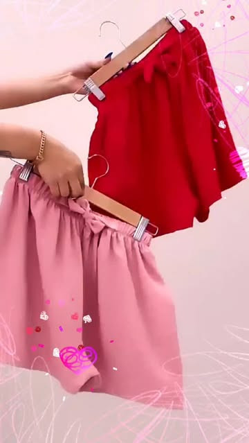 شورتک زنانه ابرو بادی