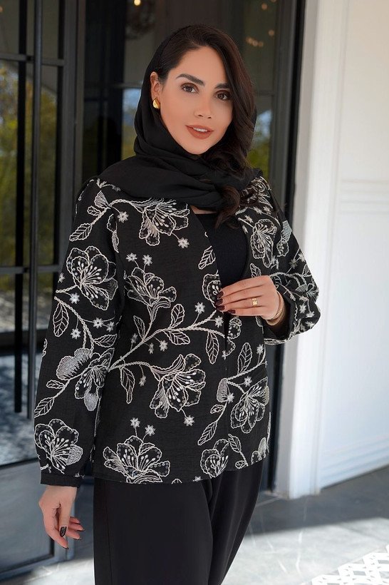 کت زنانه سوفیا زارا