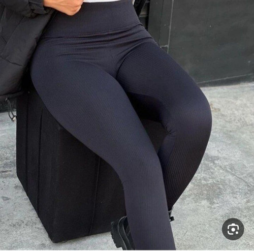 لگ زنانه کبریتی خارجی داخل خز تضمینی رنگ مشکی سایز فری سایز۳۸تا ۴۸ xxl